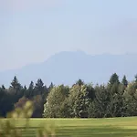Alpenblick Hotel Riedering