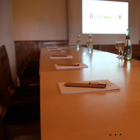 Alpenblick 3* Riedering