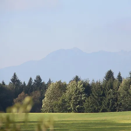 Alpenblick Hotel Riedering