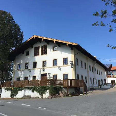 Hotel Alpenblick Riedering