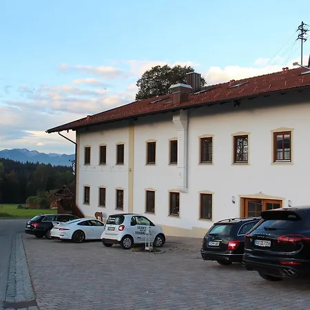 Hotel Alpenblick