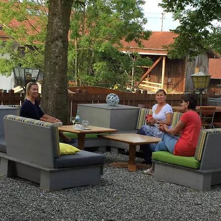 Alpenblick Hotel Riedering