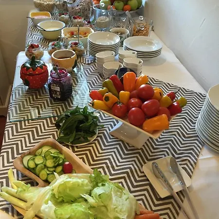 Alpenblick Hotel Riedering