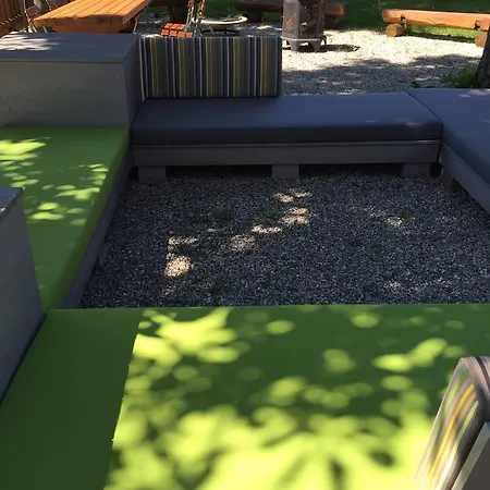 Hotel Alpenblick Riedering