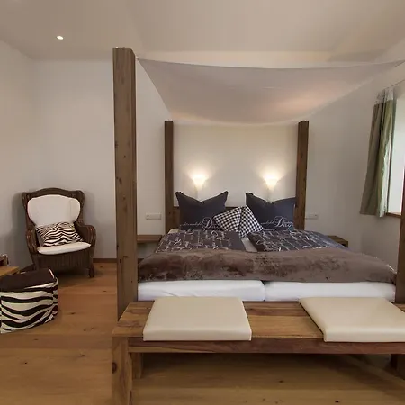 Alpenblick Hotel Riedering
