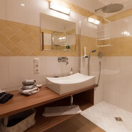 Alpenblick Hotel 3*