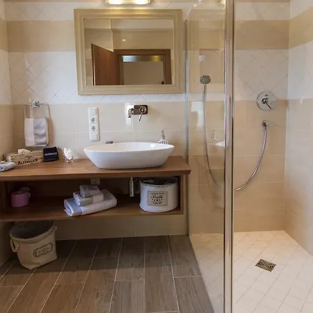 Hotel Alpenblick 3*