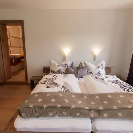 Alpenblick Hotel Riedering