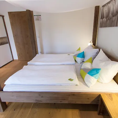 Hotel Alpenblick Riedering