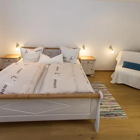 Hotel Alpenblick