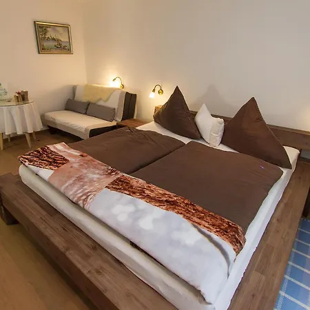 Alpenblick Hotel Riedering