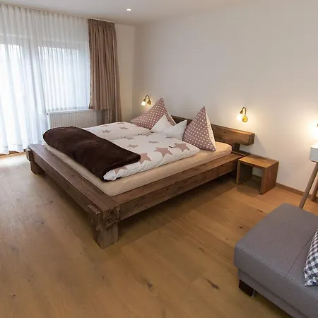 Alpenblick Hotel Riedering