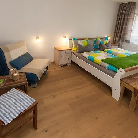 Alpenblick Riedering