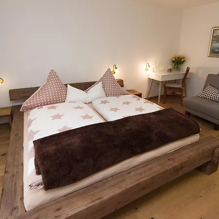 Hotel Alpenblick Riedering