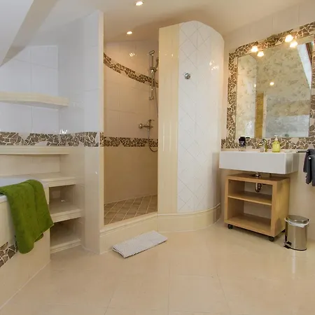 Alpenblick 3* Riedering