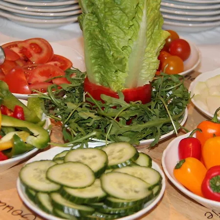 Alpenblick Hotel Riedering