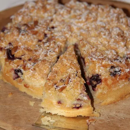 Alpenblick 3* Riedering