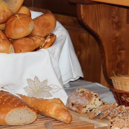 Alpenblick 3* Riedering