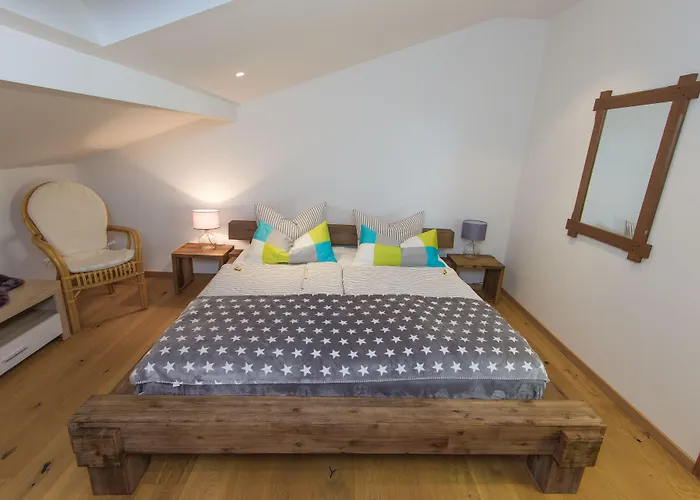 Alpenblick Hotel 3*
