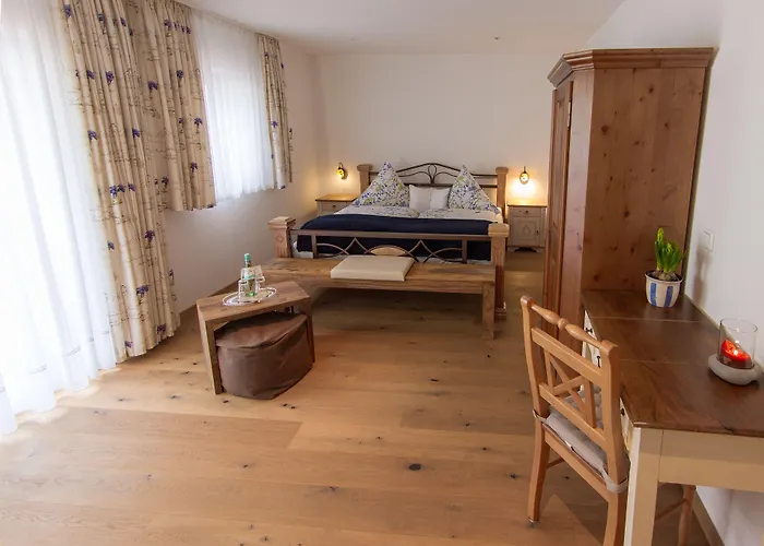 Alpenblick Hotel 3*