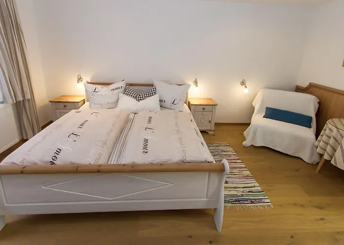 Hotel Alpenblick Riedering