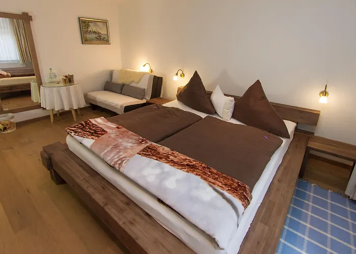 Hotel Alpenblick 3*