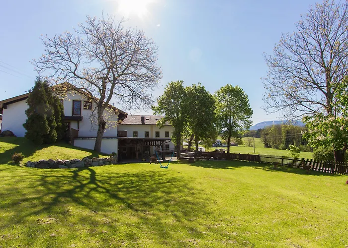 Hotel Alpenblick 3*