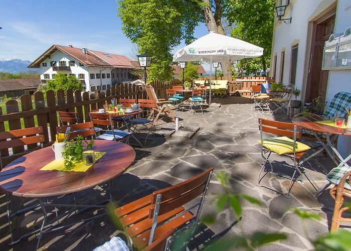 Hotel Alpenblick 3*