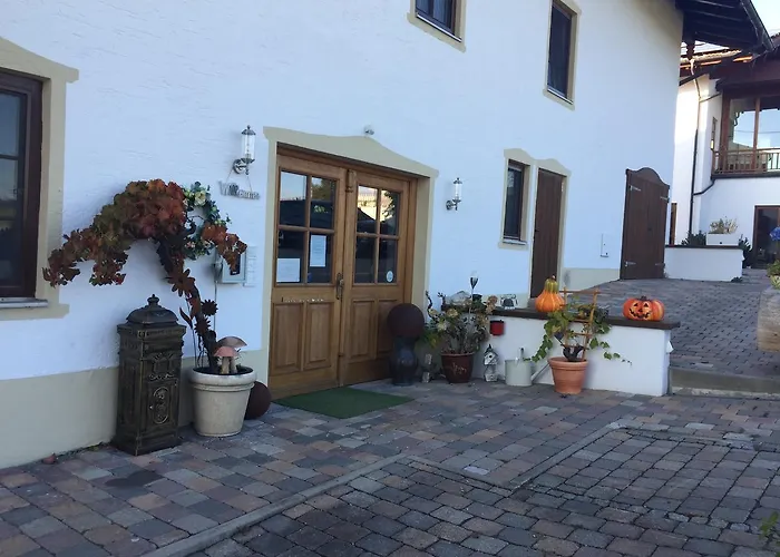 Alpenblick Hotel