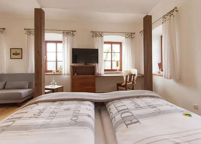 Hotel Alpenblick 3*