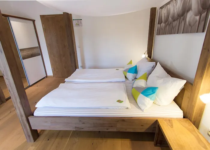 Hotel Alpenblick Riedering