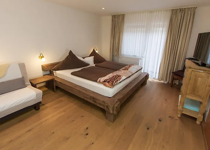 Alpenblick Hotel 3*