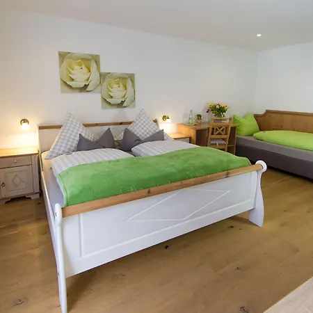 Hotel Alpenblick Riedering