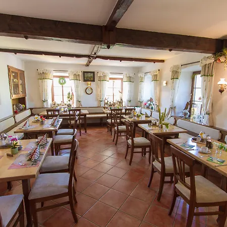 Alpenblick 3* Riedering