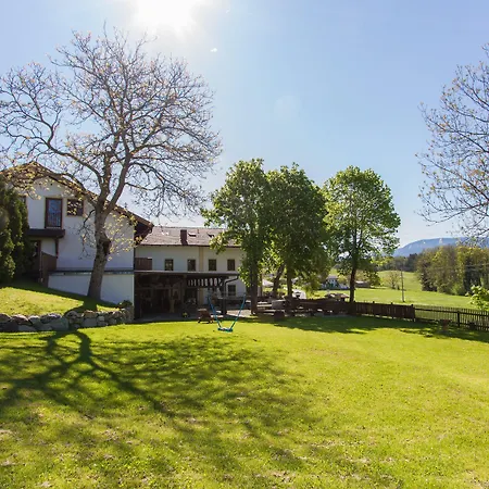 Hotel Alpenblick 3*
