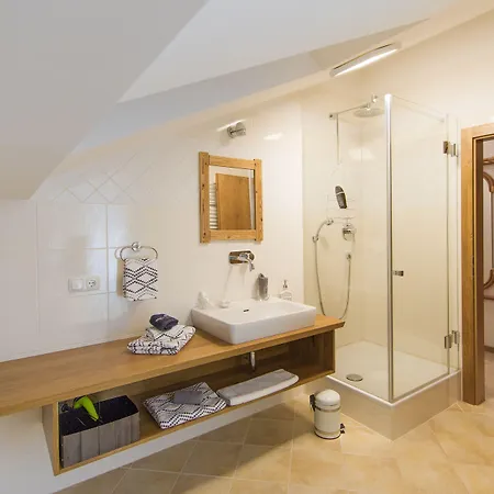 Alpenblick Hotel Riedering