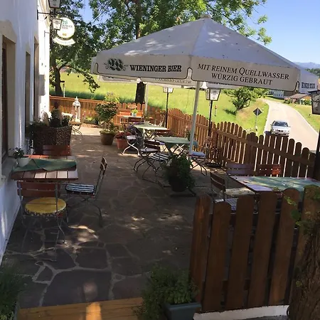 Hotel Alpenblick Riedering