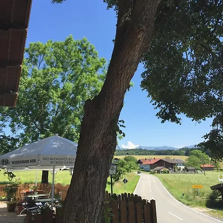 Alpenblick Hotel