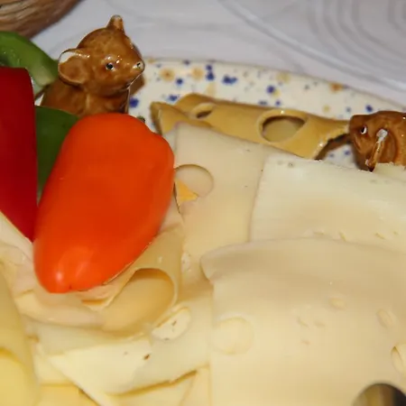 Alpenblick 3* Riedering