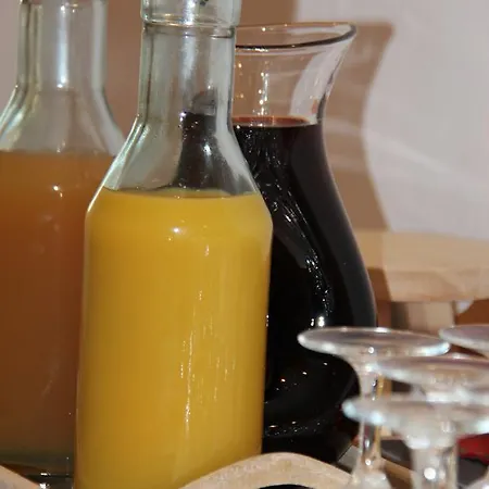 Alpenblick Hotel Riedering