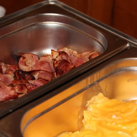 Hotel Alpenblick Riedering