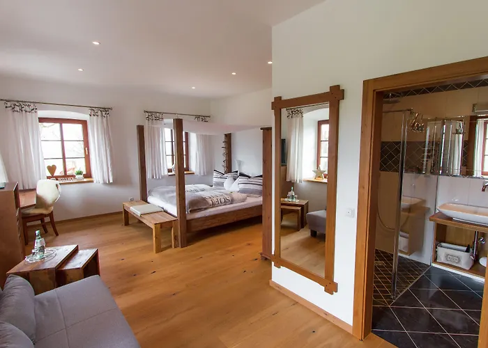 Alpenblick Szálloda 3*