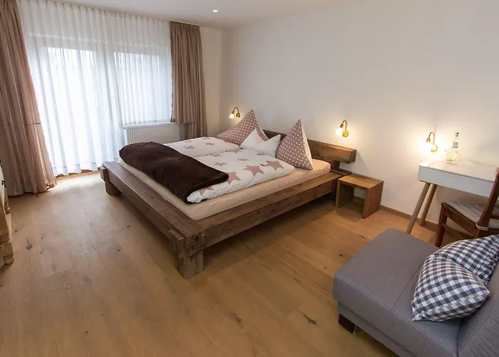 Otel Alpenblick