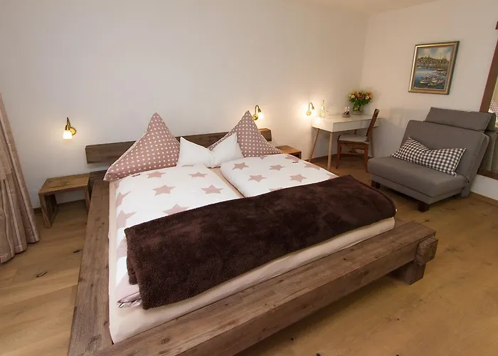 Hotel Alpenblick Riedering