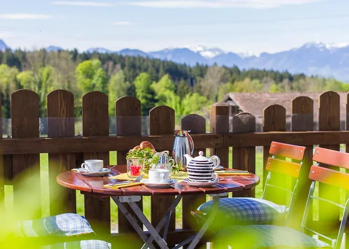 Alpenblick Otel